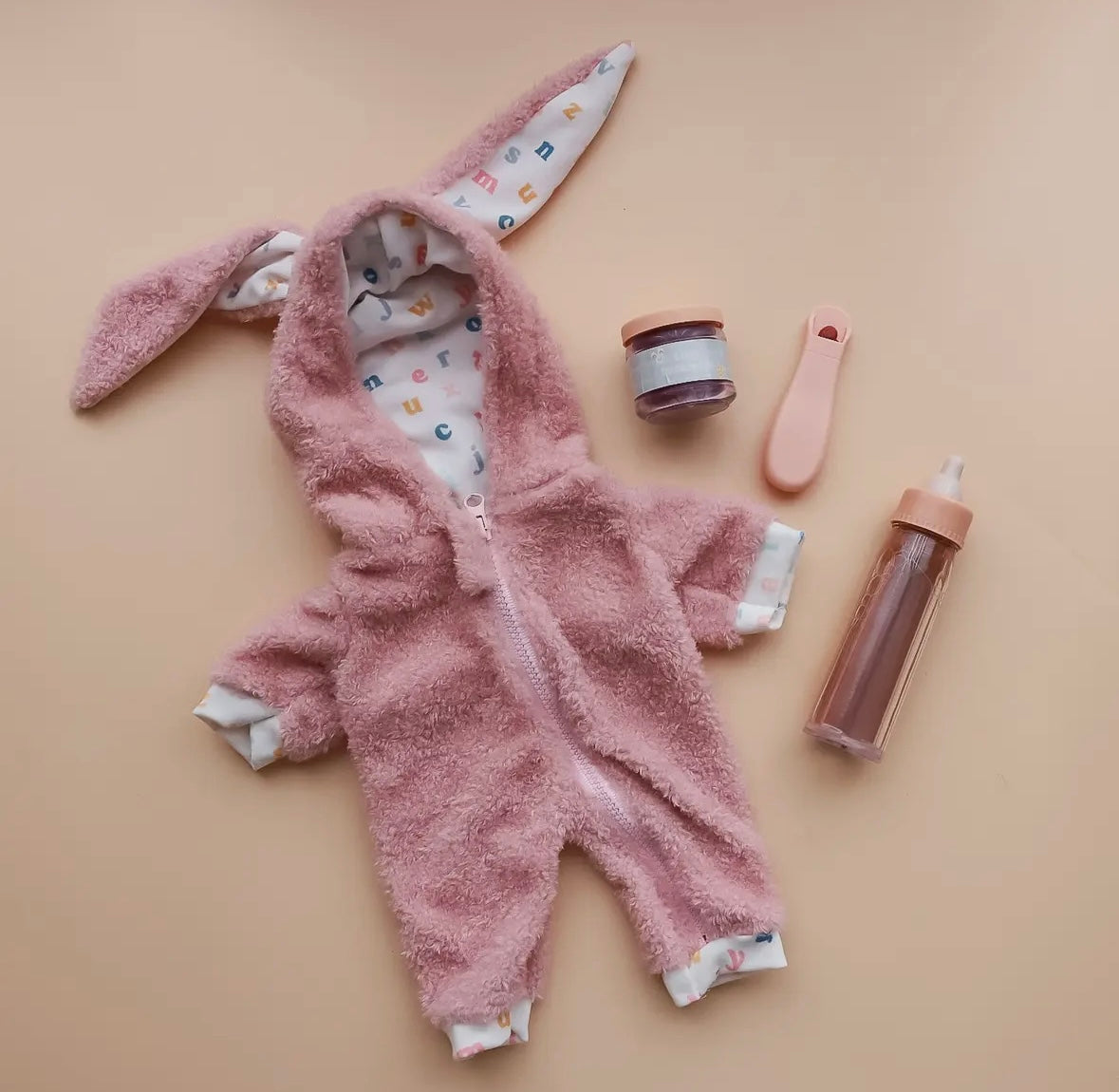 Tiny Harlow Easter Bundle