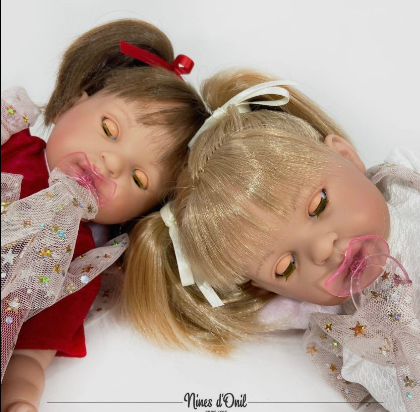 Alex Starr Special Edition