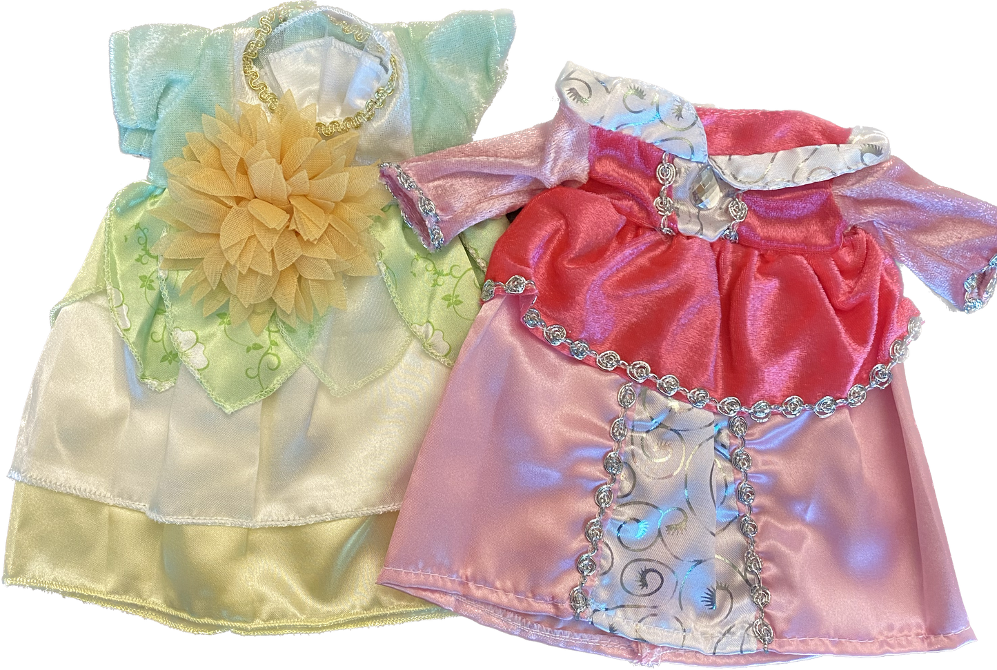 Princess Dresses