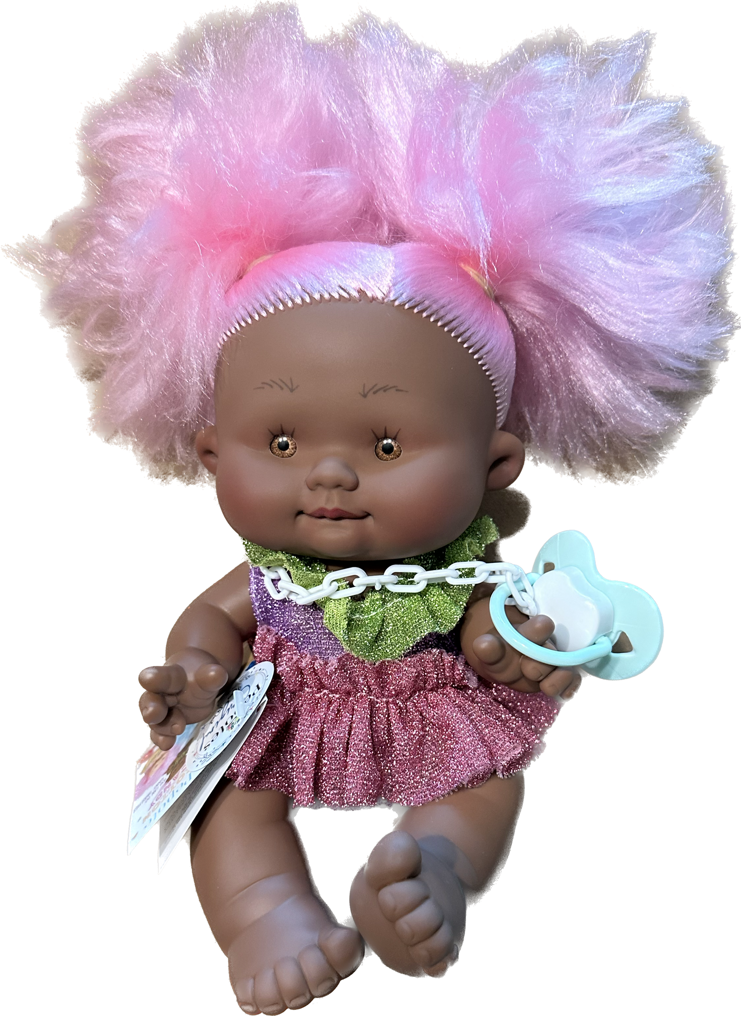 Cotton Candy Pepotes assorted