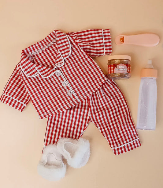Tiny Harlow Gift Set