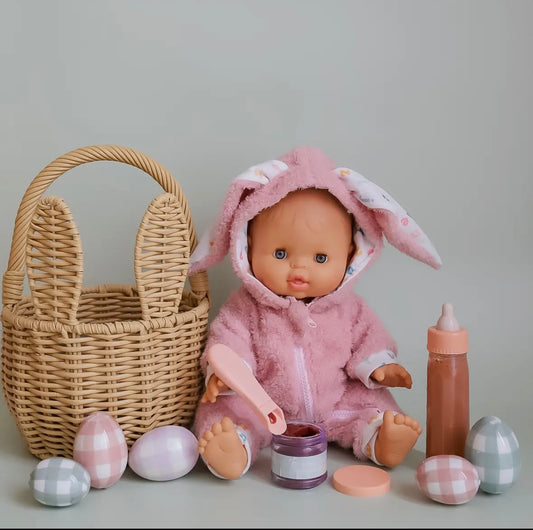 Tiny Harlow Easter Bundle