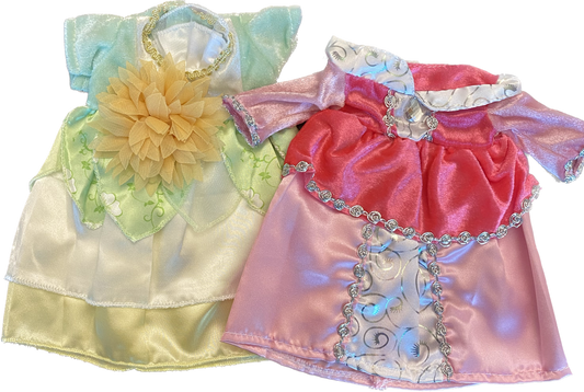 Princess Dresses